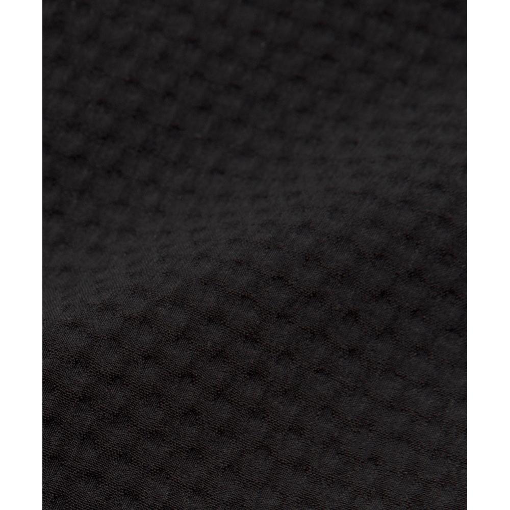 Lululemon License To Train Linerless Short 7   Textured Black