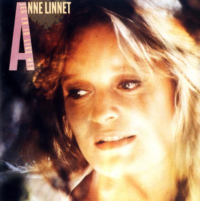 CD ANNE LINNET - Jeg Er Jo Lige Her PCCD8010 Pladecompagniet 1995 Denmark Rock Used