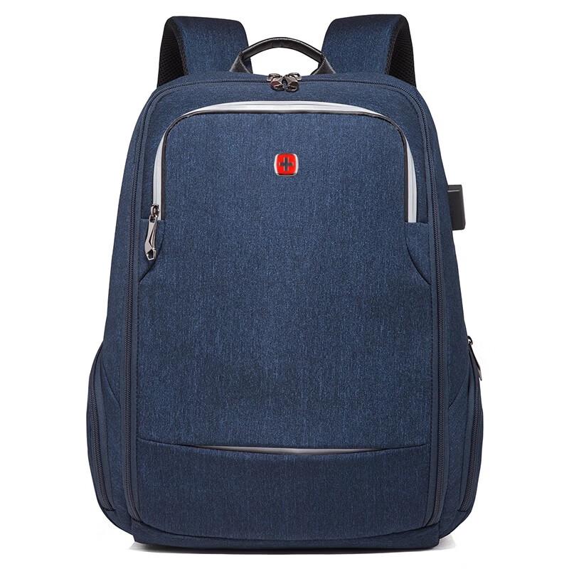 SWEGEAR+ 8893 Multi-functional 15-inch Laptop Backpack