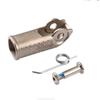 Stainless Steel Forged Brake & Gear Shift Lever Head for KTM Husqvarna