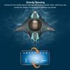 APP Real-time Transmission RC Submarines with Camera 6 CH Underwater Camera Remote Control Boats Outdoor Adults & Kids Gift