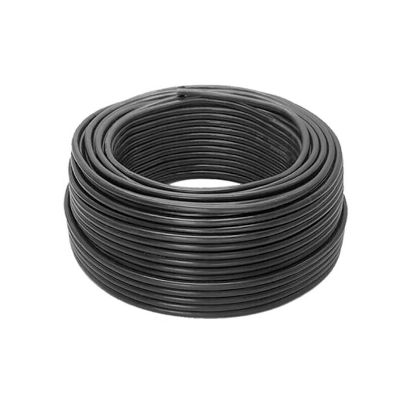 Svařovací kabel Xi Xun s měděným jádrem v gumovém plášti