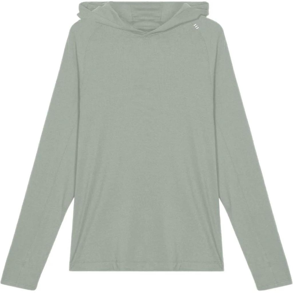 Lululemon License To Train License To Train Hoodie Shirt Men's (Unisex) Shirts LM3EJSS | Sapphire Sprint