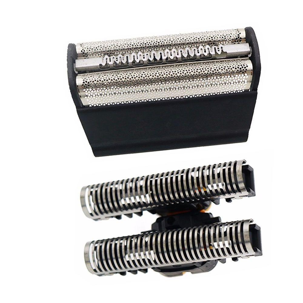 Replacement Foil Screen + Frame for BRAUN Series 5000 5312 5314 5315 5507 5510 5897 5515 5520 5888 5895