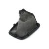 E90 E91 E92 E93 2005-2011 Car Front Automatic Gear Shifter Boot Leather Dust Cover Frame For BMW 3S 25167592028 25167592029