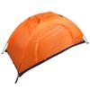 Outdoor Single Person Leisure Waterproof Tent for Camping Fishing Climbing