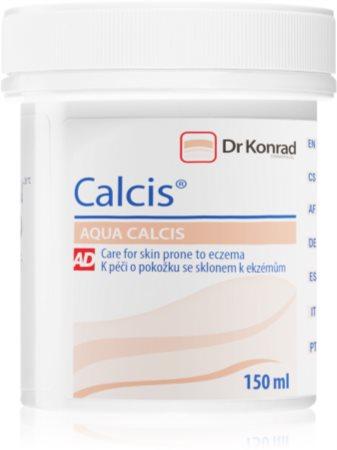 

crème pour peau souffrant d’eczéma TU прозрачный
