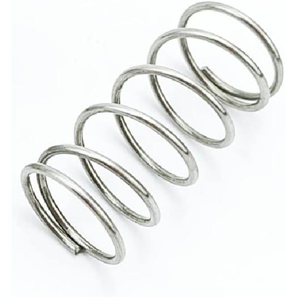 ODO LUCK Upgrade Throttle Spring for Thrustmaster T3PA Pedal Modification Accelerator Spring Parts Accessories