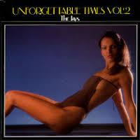 

LP Record JAYS - Unforgettable Times Vol.2 JJ024 J&L Records US Soul/Funk Used