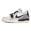Legacy 312 Low Tech Grey Fire Red Black GS CD9054-101