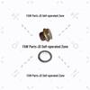 FAW Jiefang CA1121J/CA1122J Series Oil Pan Drain Plug with Gasket