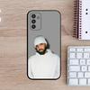 Rapper D-Drake Phone Case For Samsung Galaxy A13,A21s,A22,A31,A32,A52,A53,A71,A80,A91 Soft Black Cover