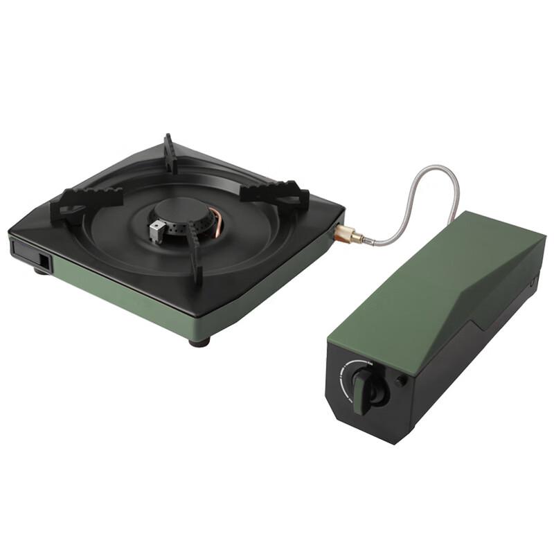 Yudefeng Portable Camping Gas Stove