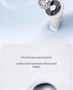 Q8 High-Quality Noise-Cancelling Bluetooth Earphones with Digital Display, Comfortable Fit, Sports-Ready, Wireless 5.4 Core
