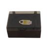 Vintage CD Player Bluetooth 5.1 Double Speaker Portable Retro Wireless CD USB Drive AUX Input Player with Headphones
