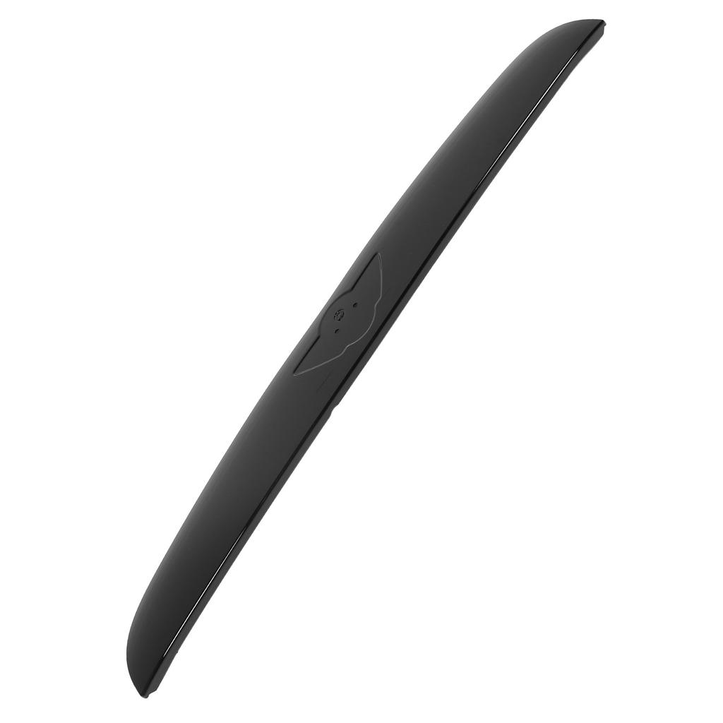 Rear Trunk Boot Handle Grip Lid 51132753603 Tail Trunk Liftgate Pull Handle Replacement for MINI R55 R56 R57 R58 R59