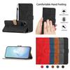 For Nokia C12 C2 C210 C22 C310 C32 G310 XR21...Dreamy Retro Wallet Phone Case,PU Leather with Card Slots&Stand,Multi-color Shockproof Cover (5 Colors)
