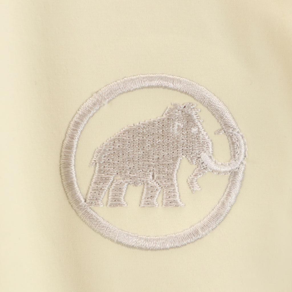 Mammut Skihose XS Cremefarben Typ Outdoor Damen Gebraucht