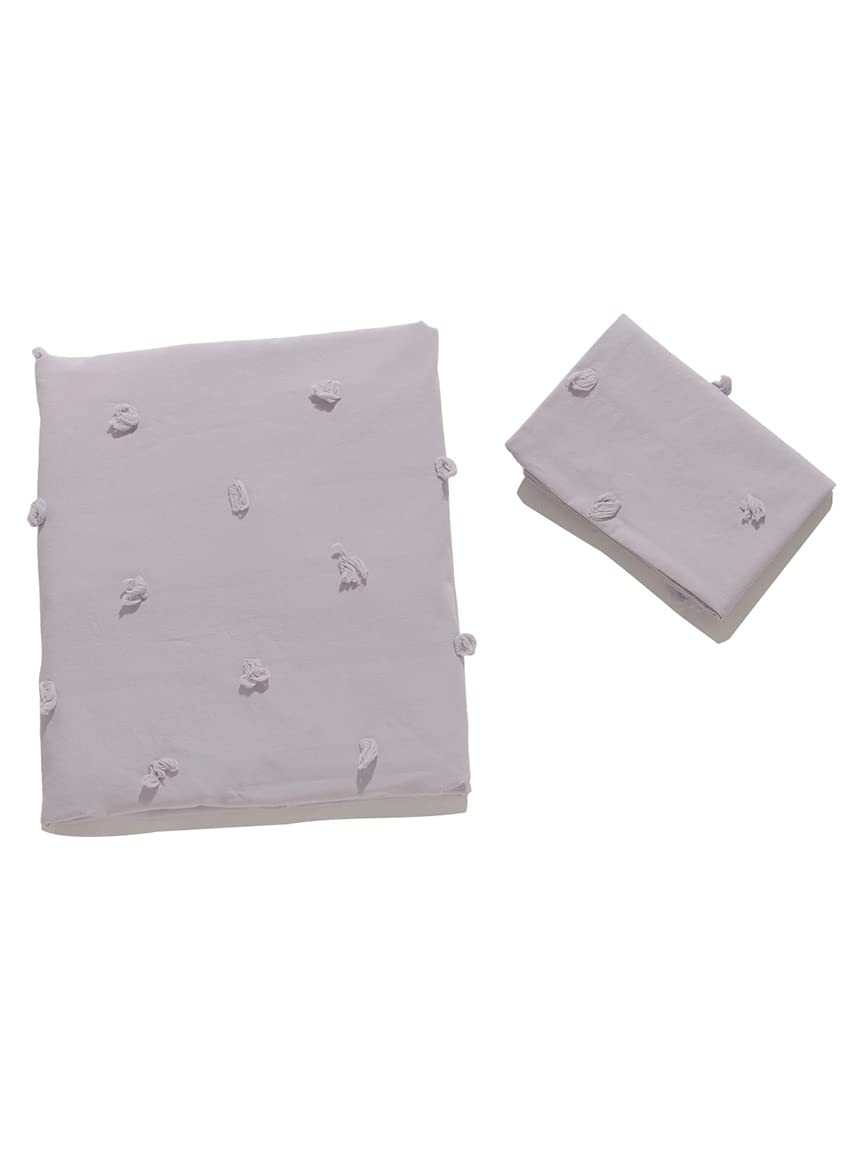 

Gelato Pique Sleep Dobby Dot Bedding Set PSGG231819 LAV SD 2-Piece (Semi-Double) Women s