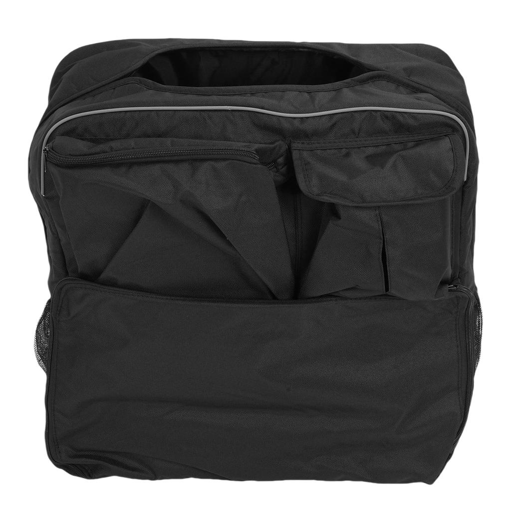 Stroller Backpack Fit for Yoyo Strollers Water Proof Oxford Fabric Lightweight Baby Stroller Travel Bag for Outdoor