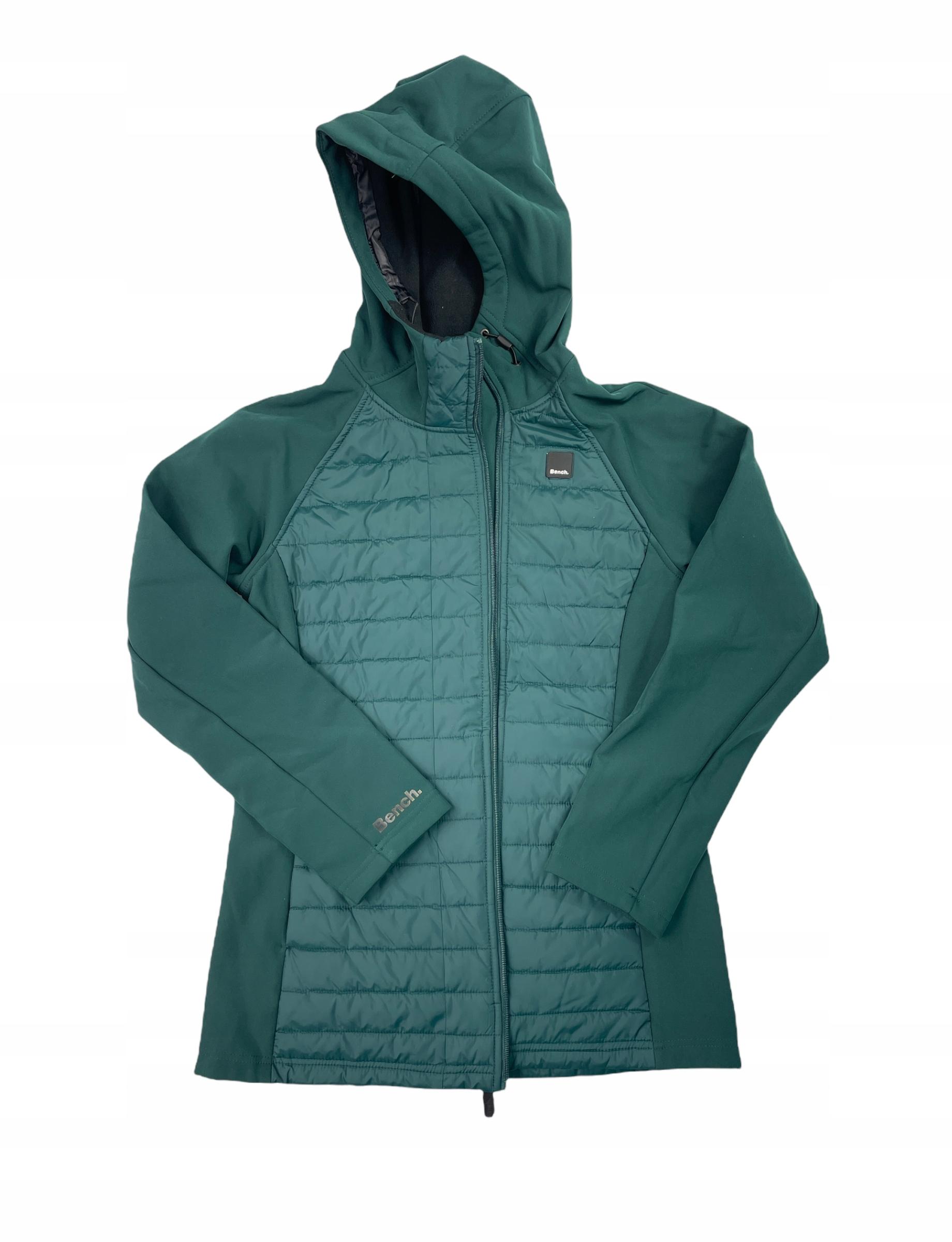 

Green Women s Transitional Jacket Bench M - Used