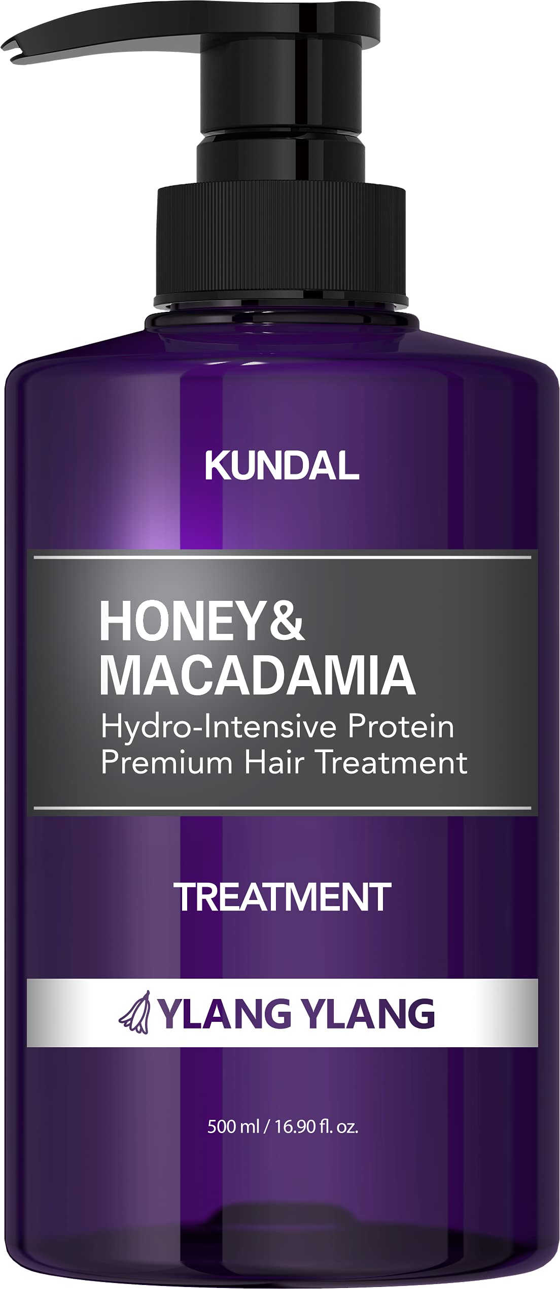 

[KUNDAL] Kundal H&M Hair Treatment 500ml