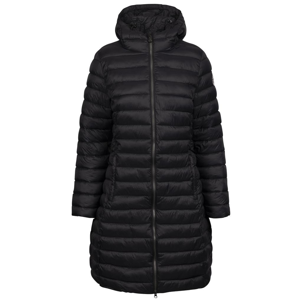 TRESPASS Womens/Ladies Dorothea Padded Jacket