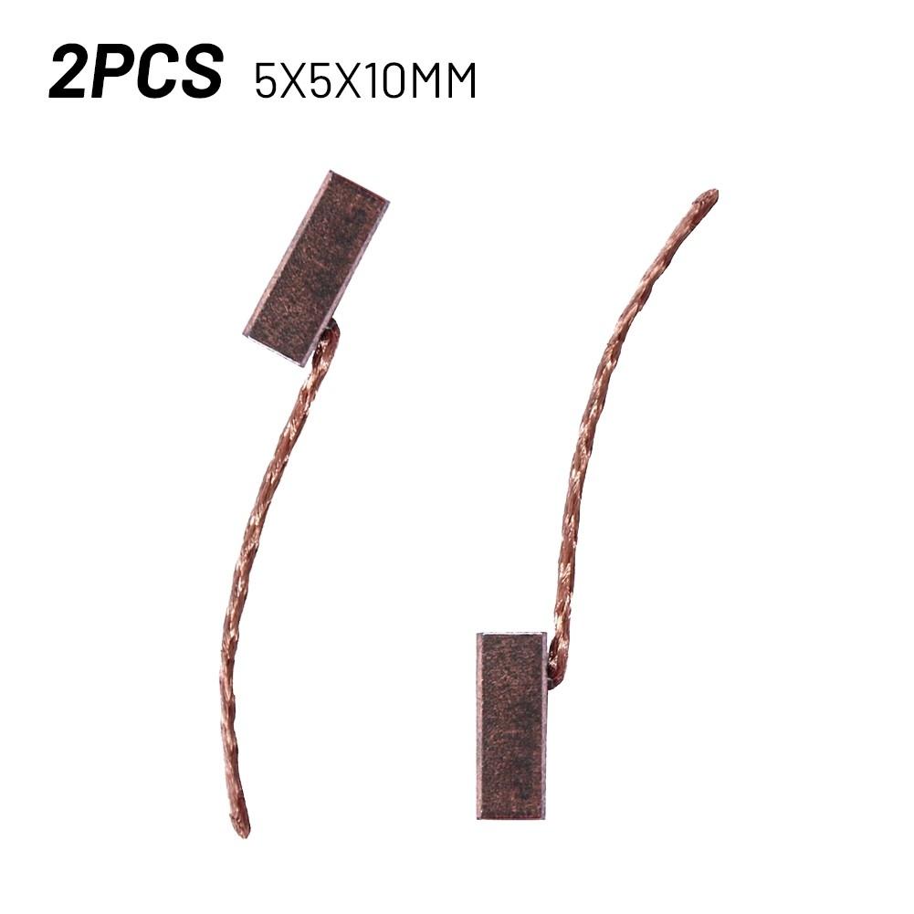 Carbon Brush Accessories Carbon Brush High Quality