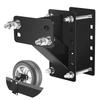 Trailer Replacement Tire Rack | Bulk Orders from Auto Parts Suppliers | Universal High-Performance Design