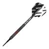 TARGET Vapor Z Red 17G 2BA Soft Tip