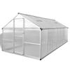Sere din Aluminiu Ranforsat 10,53 m²