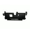 For Nissan X-Trail XTrail T31 2008-2013 Rear Trunk Switch Bezel Bracket Tailgate Boot switch Plate Garnish Frame