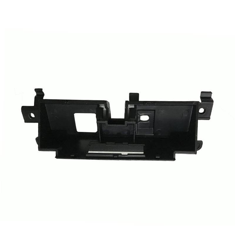 For Nissan X-Trail XTrail T31 2008-2013 Rear Trunk Switch Bezel Bracket Tailgate Boot switch Plate Garnish Frame