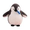 Cross-Border Penguin Plush Toy - Children's Doll & Oceanarium Souvenir