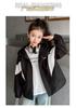 Girls' Outerwear, Autumn Children's Submachine Jacket 2026 New Style, This Year's Popular and Explosive Early Autumn Lightweight Girls' Top