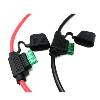 Zubehör für Autoelektronik – Autokabel, Adapter, Steckdosen