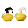 Portable Plant Watering Can High Pressures Plant Sprinkler Manual Air-Pressure Sprayer For Efficient Gardening