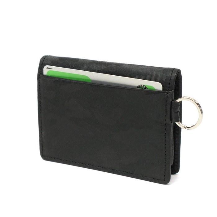 [Porter] PORTER Wonder Coin Case 342-03842 Navy (50)