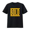 BOLD Youth Crew Hardcore Revelation Records T Shirt Stylish and Design for Trendsetters Graphi