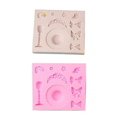 Backen – Silikonmatten & Backformen