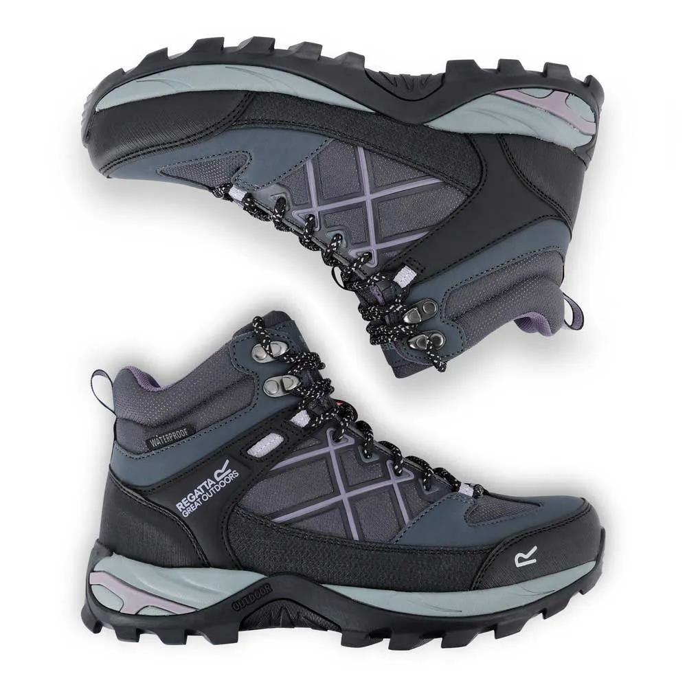 Regatta Ботинки для хайкинга Samaris III