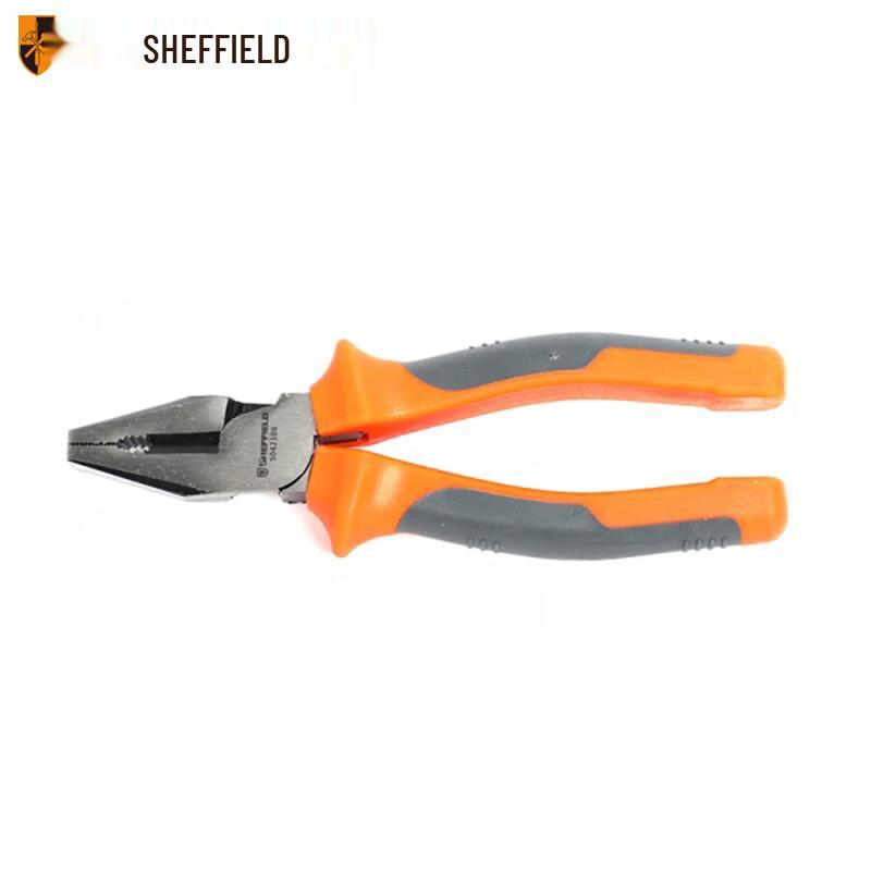 SHEFFIELD S042108 Combination Pliers