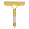 3 in 1 Spray Squeegee Window Cleaner for Cars Homes and Kitchen Surfaces