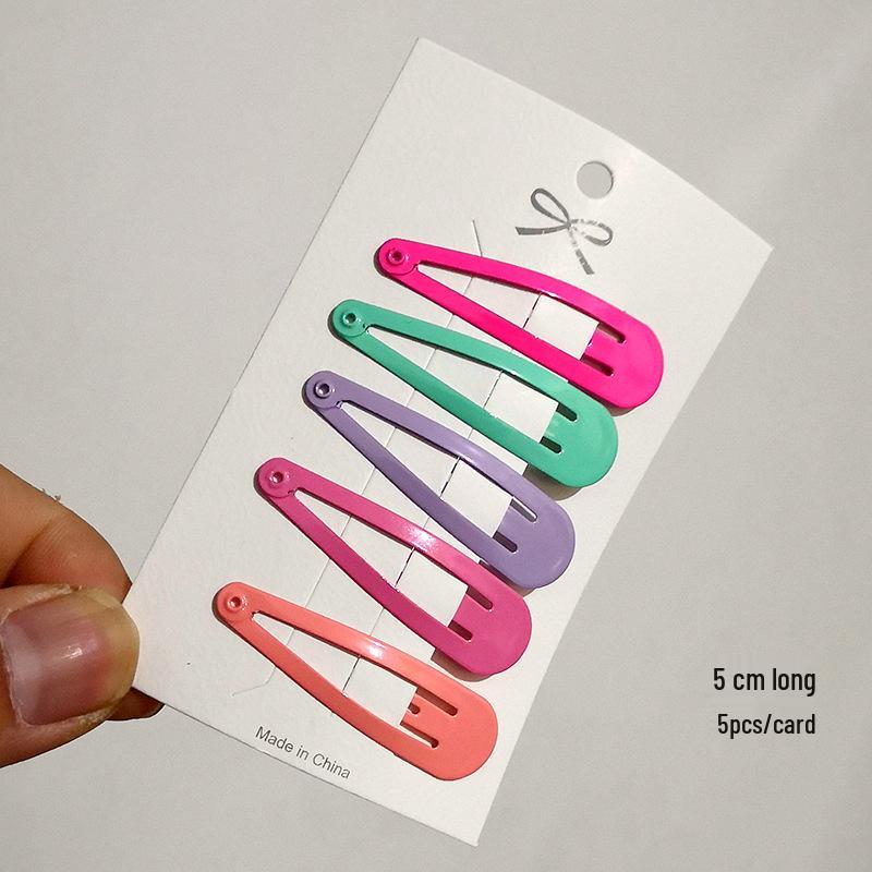 10-Piece Korean Bridal Hair Bun Clips: New 2022 Style with One-Word, Wire, Small, and U-Shaped Designs