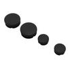 4PCS Motorcycle Frame End Caps Frame Hole Cover Caps Plug Decorative For Kawasaki Z900 Z 900 Z900 2017-2022 2021 2020