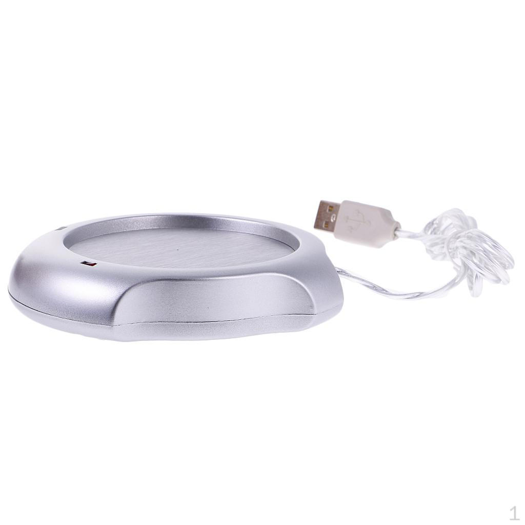 

USB-подстаканник для использования с ноутбуком