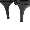 Christian Louboutin Stiletto heel shoes enamel pumps black enamel Used