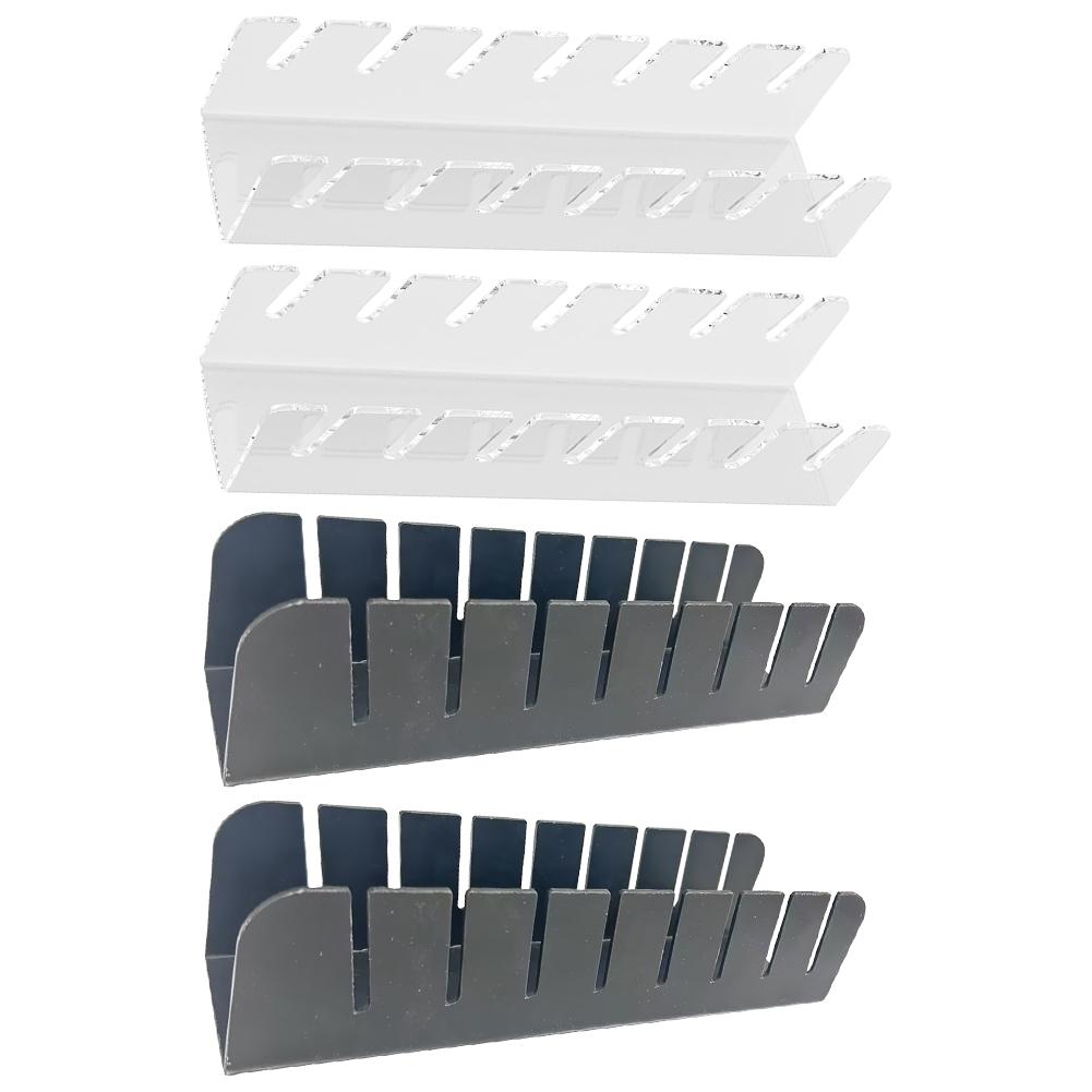 Hat Stand for Baseball Caps Acrylic Baseball Caps Display Organizer Baseball Hat Storage Organizer for Bedroom Closet Dresser