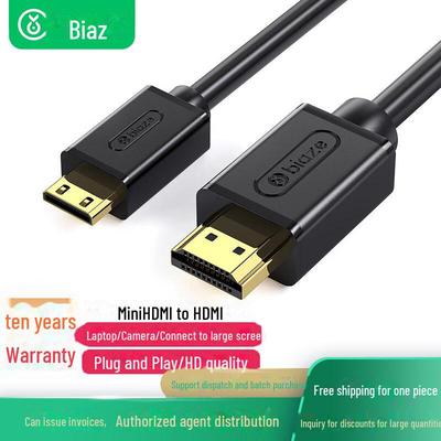 Audio en video accessoires – HDMI-kabels en -adapters