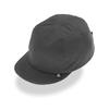 Lisjimauntingieo Basic Cap Hat Nt Coast Gray